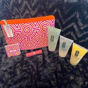 NWT 6 PC CLINIQUE BUNDLE